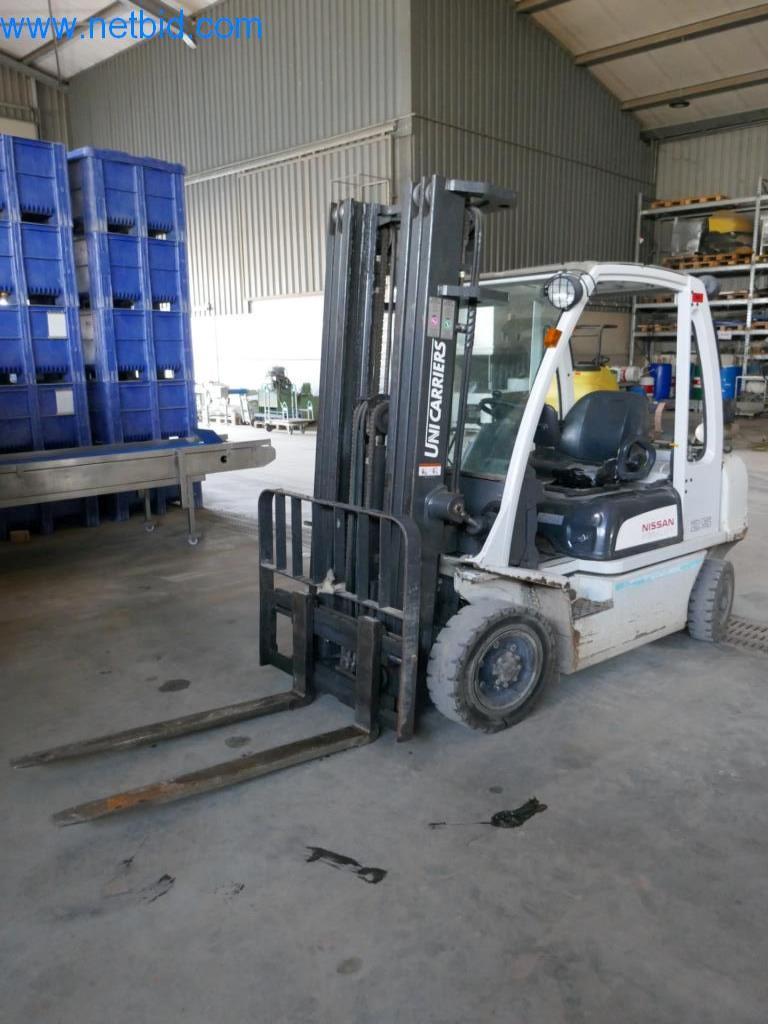 Máquinas y equipos técnicos del sector alimentario en buen estado de conservación-1