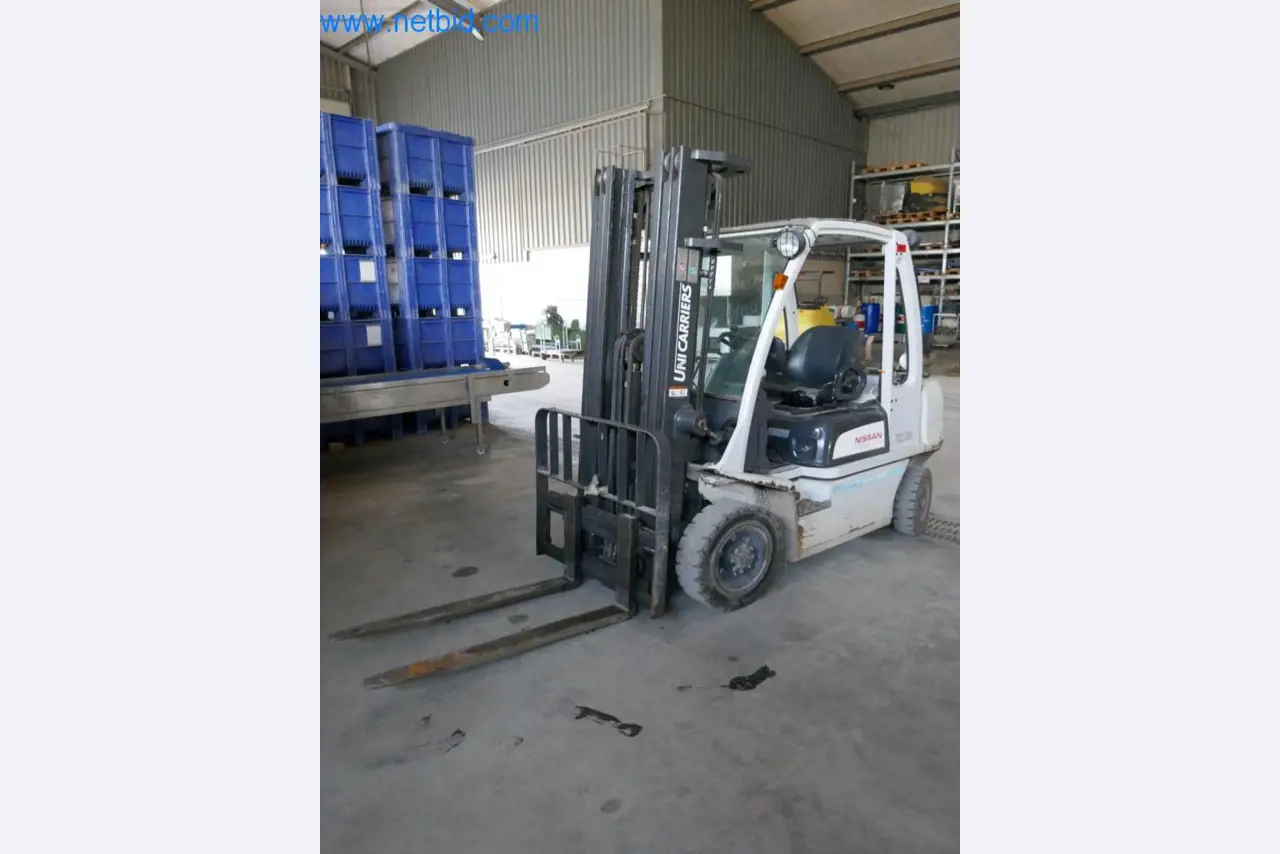 Dobro vzdrževani stroji in tehnična oprema iz živilskopredelovalnega sektorja-1