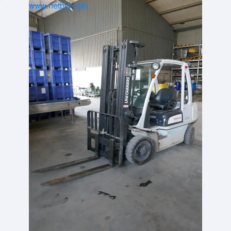 Dobro vzdrževani stroji in tehnična oprema iz živilskopredelovalnega sektorja-1