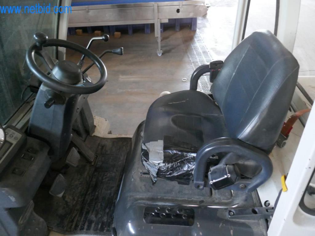 Máquinas y equipos técnicos del sector alimentario en buen estado de conservación-2