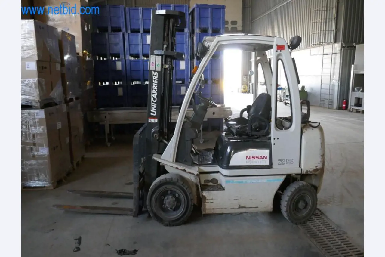 Dobro vzdrževani stroji in tehnična oprema iz živilskopredelovalnega sektorja-3