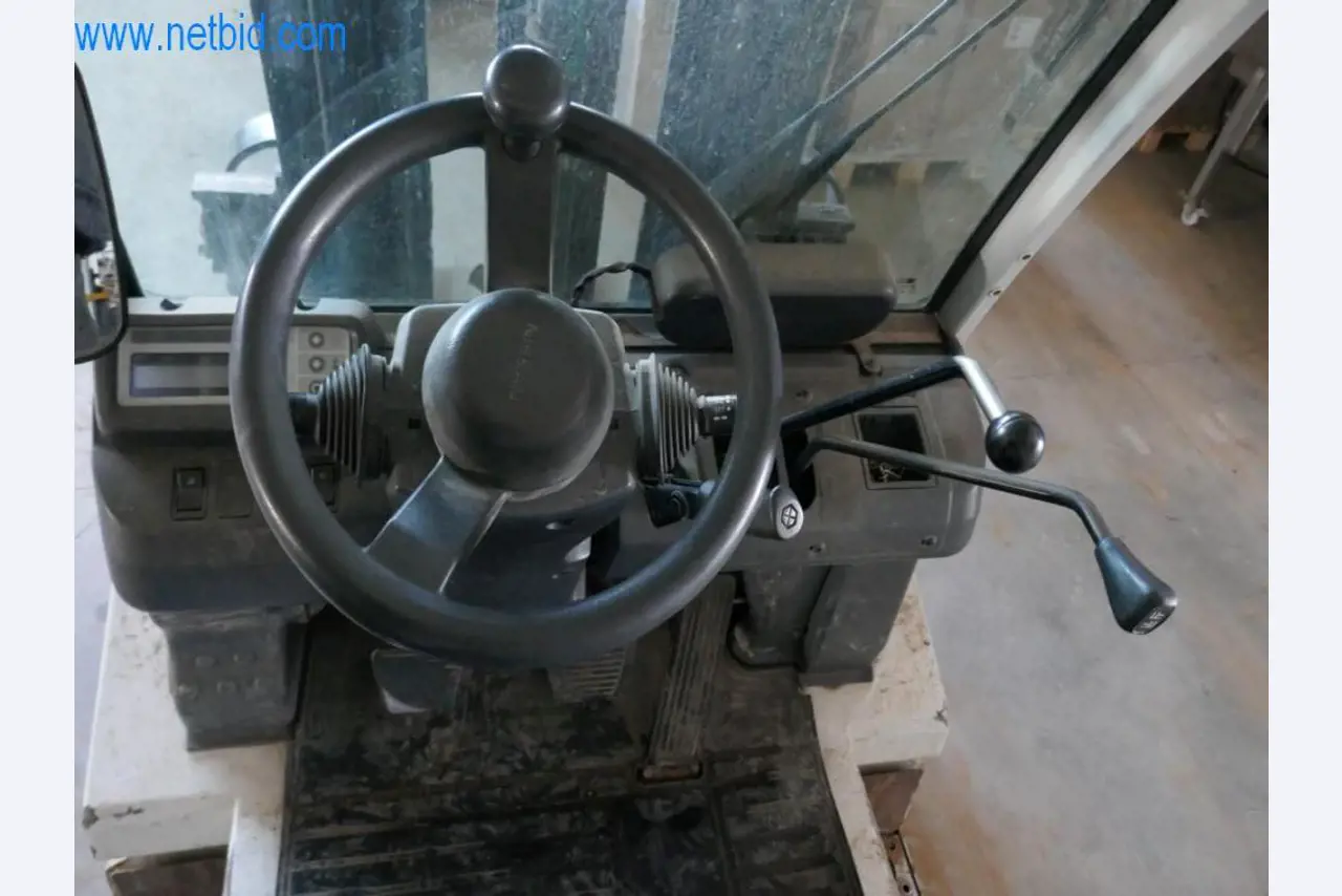 Dobro vzdrževani stroji in tehnična oprema iz živilskopredelovalnega sektorja-4