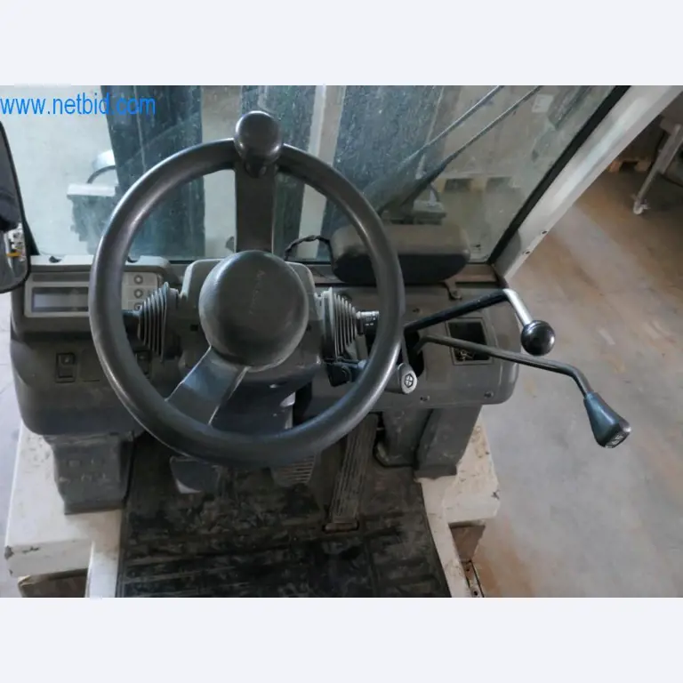 Dobro vzdrževani stroji in tehnična oprema iz živilskopredelovalnega sektorja-4