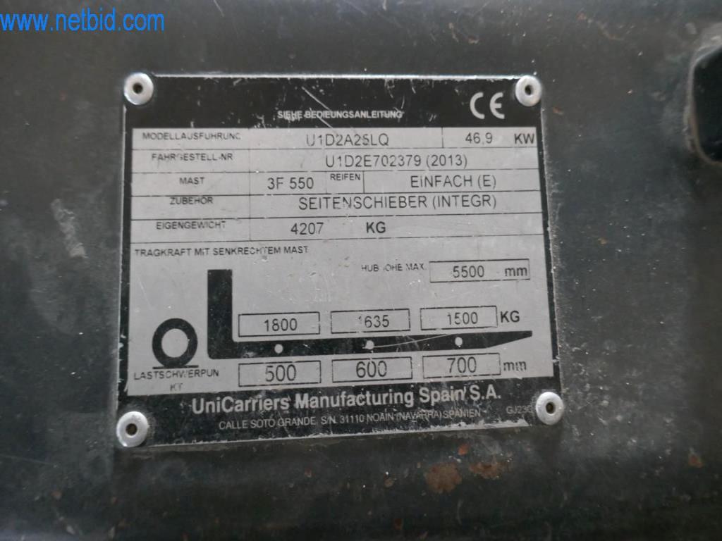 Máquinas y equipos técnicos del sector alimentario en buen estado de conservación-5