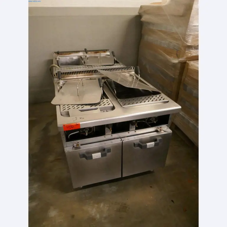 Dobro vzdrževani stroji in tehnična oprema iz živilskopredelovalnega sektorja-11