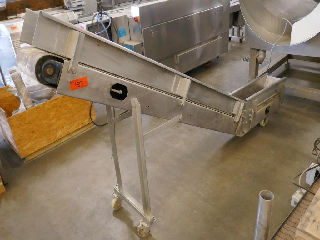 Máquinas y equipos técnicos del sector alimentario en buen estado de conservación-12