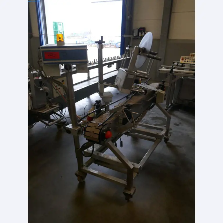 Dobro vzdrževani stroji in tehnična oprema iz živilskopredelovalnega sektorja-13