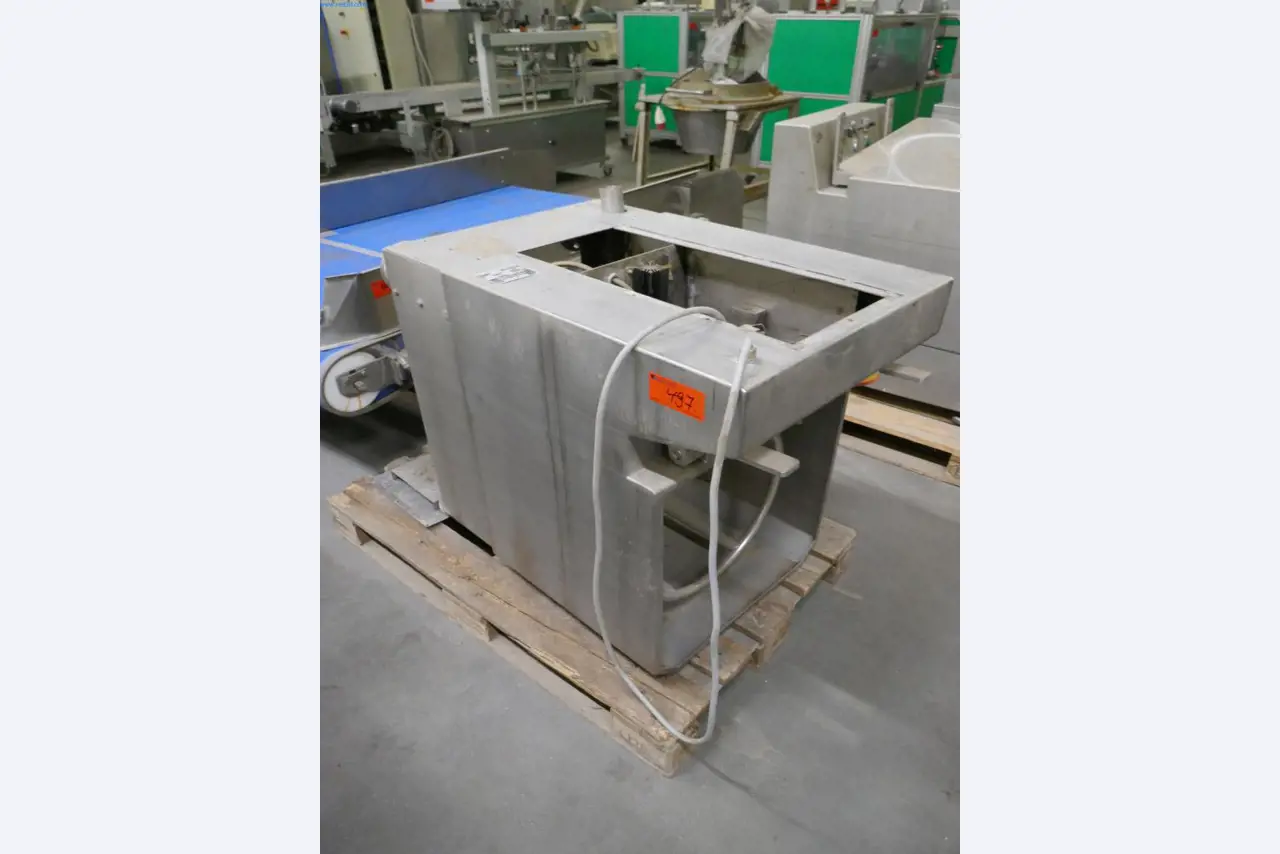 Dobro vzdrževani stroji in tehnična oprema iz živilskopredelovalnega sektorja-1