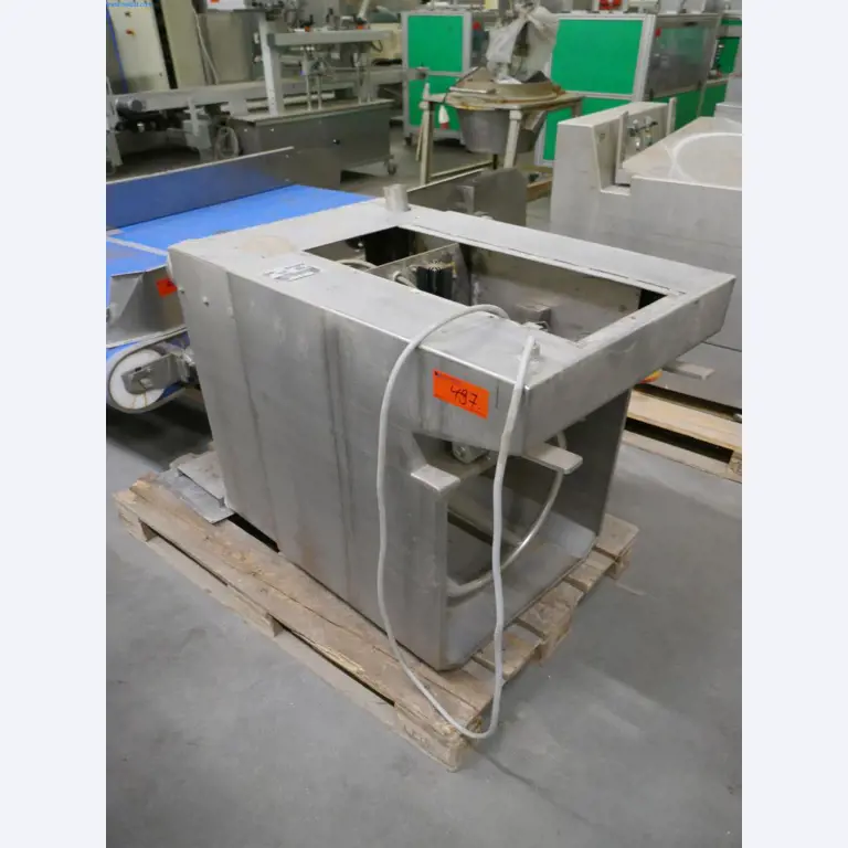 Dobro vzdrževani stroji in tehnična oprema iz živilskopredelovalnega sektorja-1