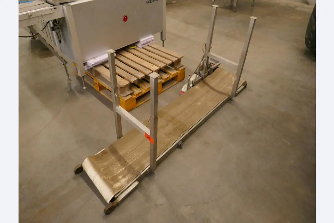 Dobro vzdrževani stroji in tehnična oprema iz živilskopredelovalnega sektorja-2