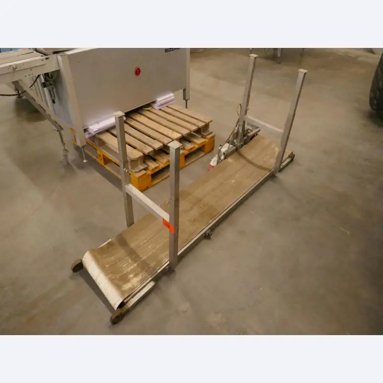 Dobro vzdrževani stroji in tehnična oprema iz živilskopredelovalnega sektorja-2