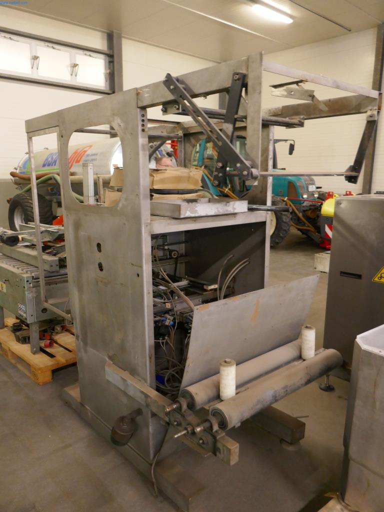 Máquinas y equipos técnicos del sector alimentario en buen estado de conservación-4