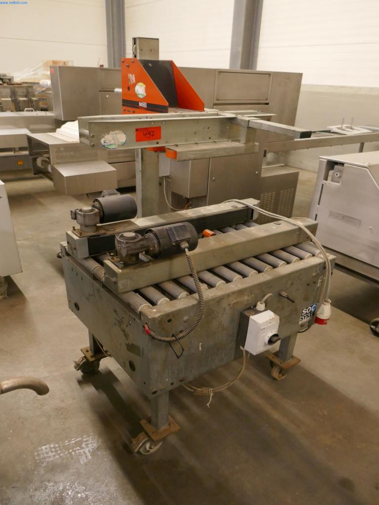 Máquinas y equipos técnicos del sector alimentario en buen estado de conservación-5