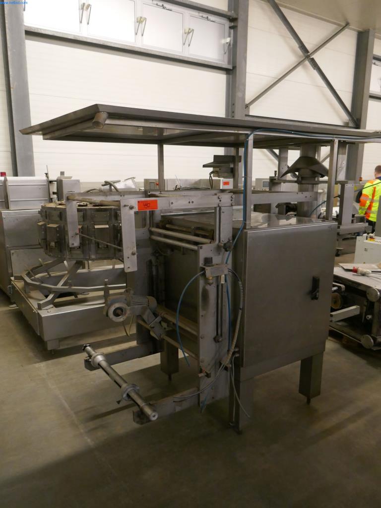 Máquinas y equipos técnicos del sector alimentario en buen estado de conservación-6