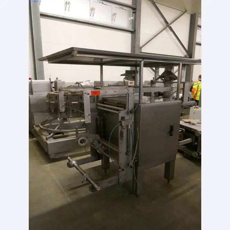 Dobro vzdrževani stroji in tehnična oprema iz živilskopredelovalnega sektorja-6