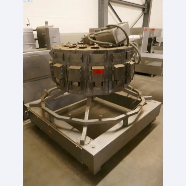 Dobro vzdrževani stroji in tehnična oprema iz živilskopredelovalnega sektorja-9