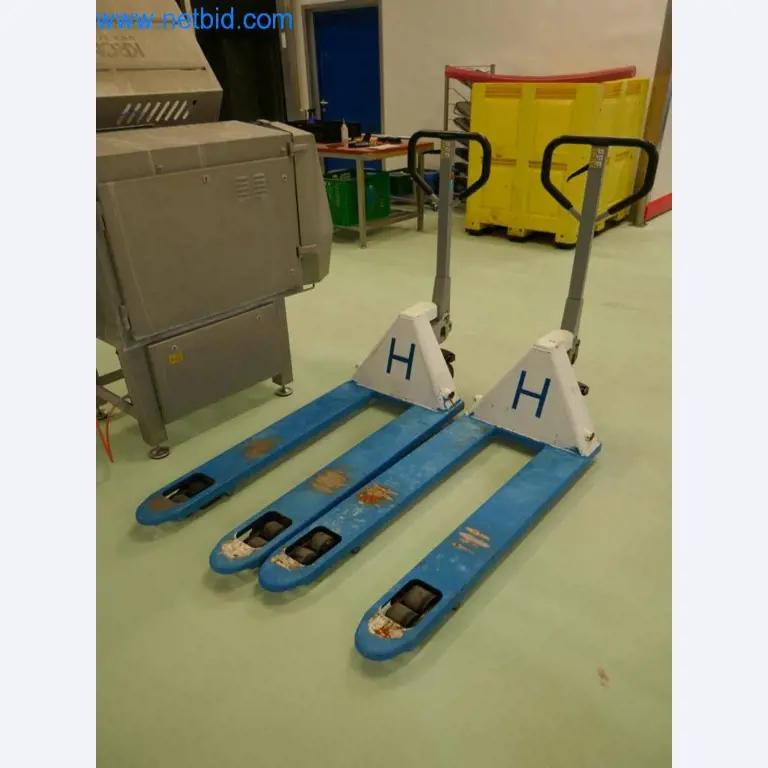 Máquinas e equipamentos técnicos do sector agroalimentar em bom estado de conservação-10