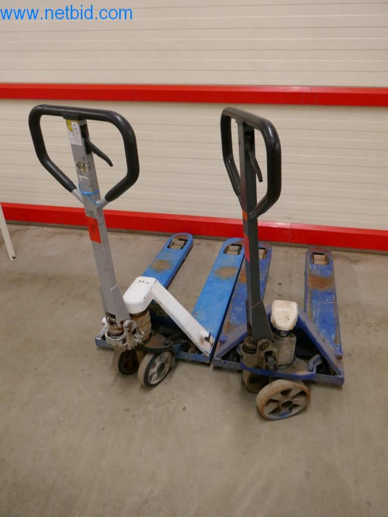 Máquinas y equipos técnicos del sector alimentario en buen estado de conservación-2