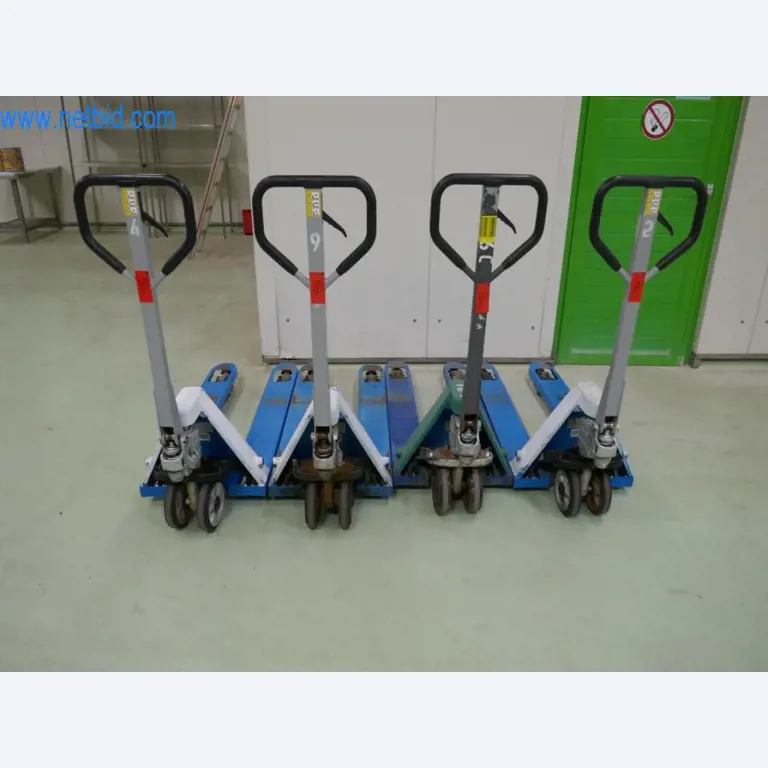 Máquinas e equipamentos técnicos do sector agroalimentar em bom estado de conservação-4