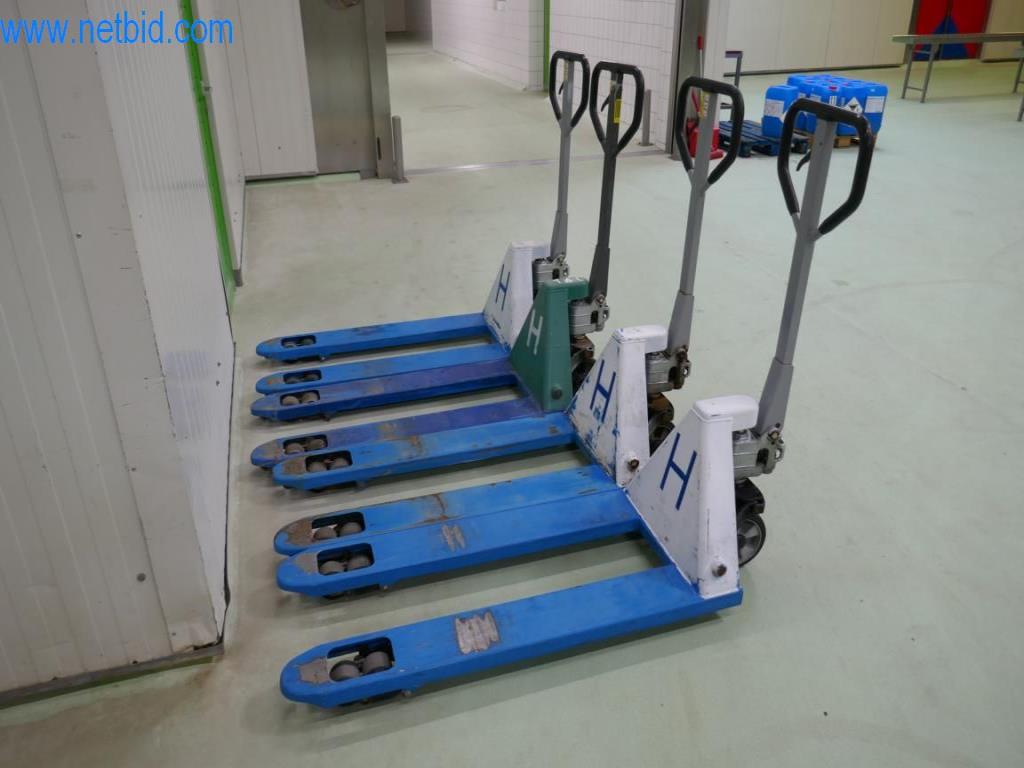 Máquinas y equipos técnicos del sector alimentario en buen estado de conservación-5