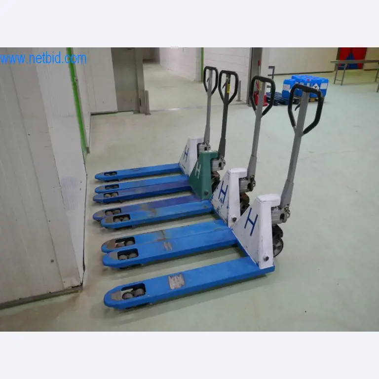 Máquinas e equipamentos técnicos do sector agroalimentar em bom estado de conservação-5