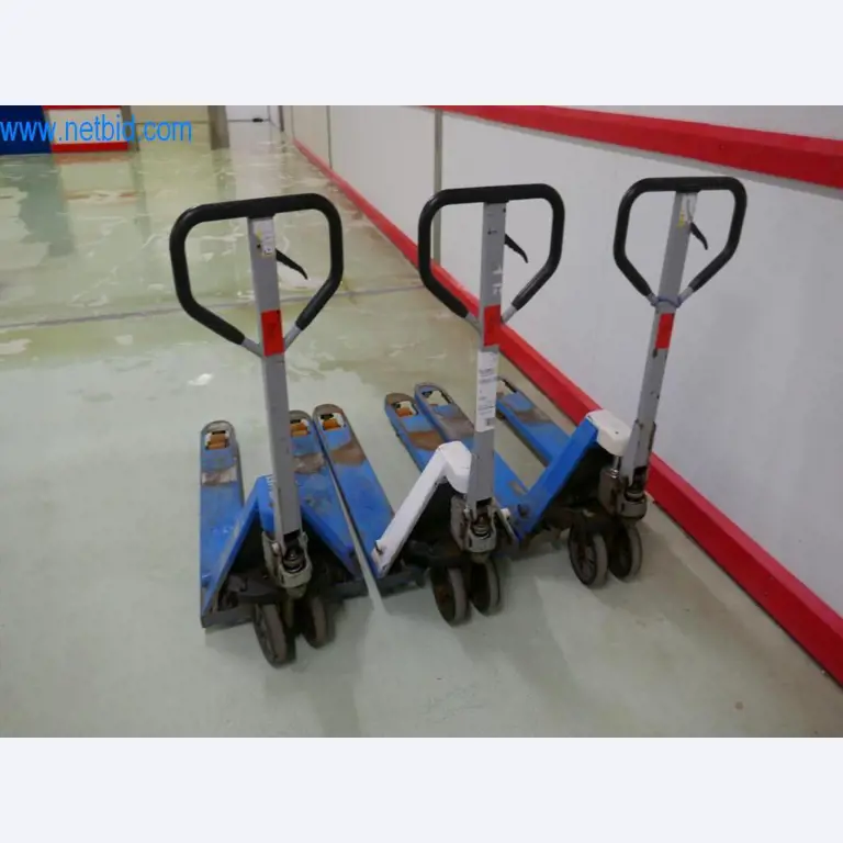 Máquinas e equipamentos técnicos do sector agroalimentar em bom estado de conservação-6