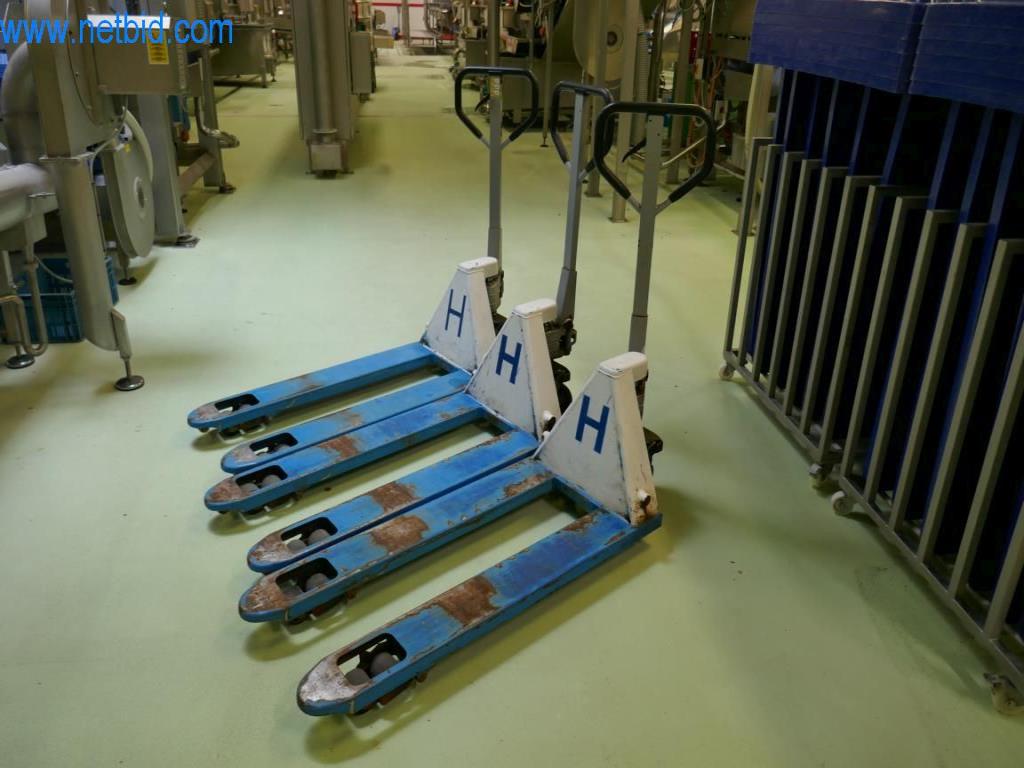 Máquinas y equipos técnicos del sector alimentario en buen estado de conservación-7