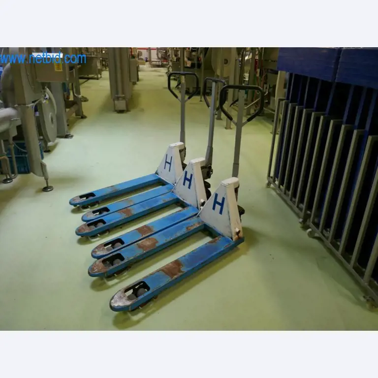 Máquinas e equipamentos técnicos do sector agroalimentar em bom estado de conservação-7