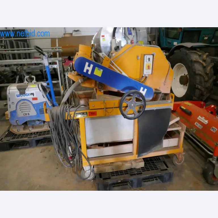 Dobro vzdrževani stroji in tehnična oprema iz živilskopredelovalnega sektorja-1