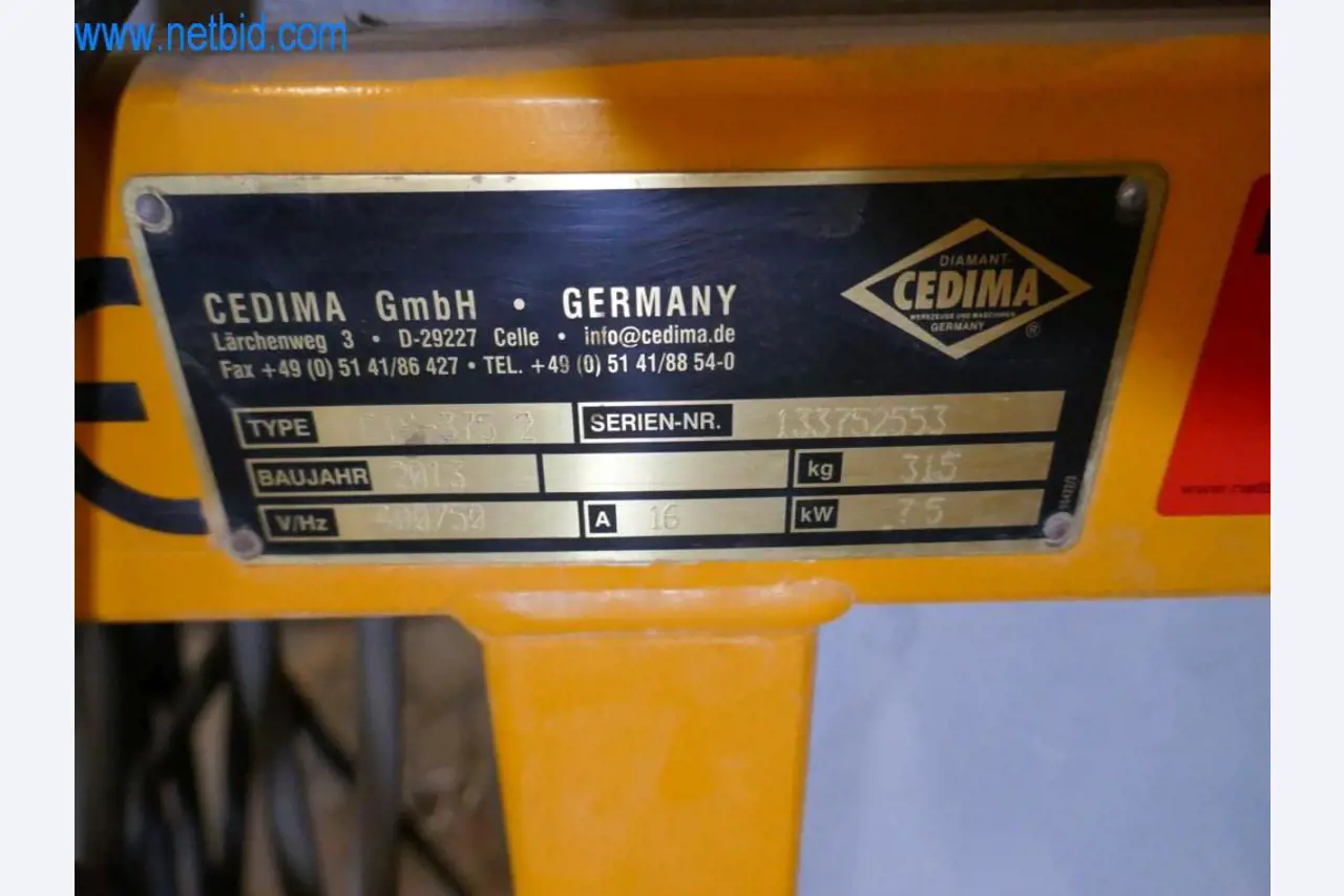 Dobro vzdrževani stroji in tehnična oprema iz živilskopredelovalnega sektorja-2