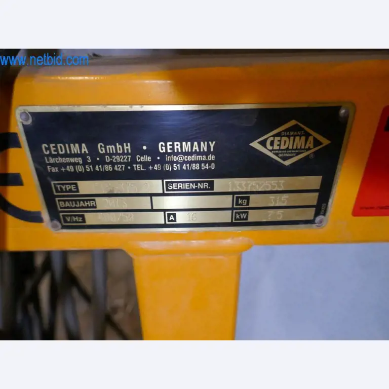 Dobro vzdrževani stroji in tehnična oprema iz živilskopredelovalnega sektorja-2