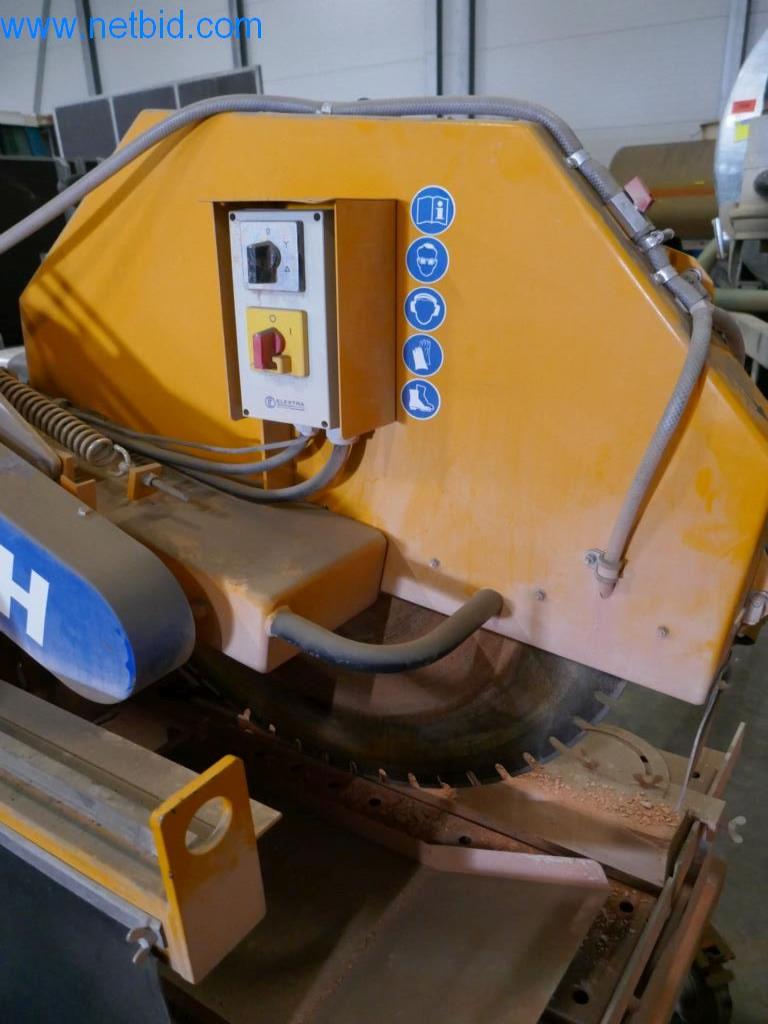 Máquinas y equipos técnicos del sector alimentario en buen estado de conservación-3