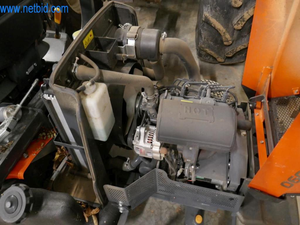 Máquinas y equipos técnicos del sector alimentario en buen estado de conservación-10