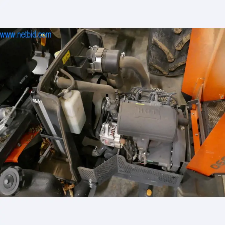 Dobro vzdrževani stroji in tehnična oprema iz živilskopredelovalnega sektorja-10