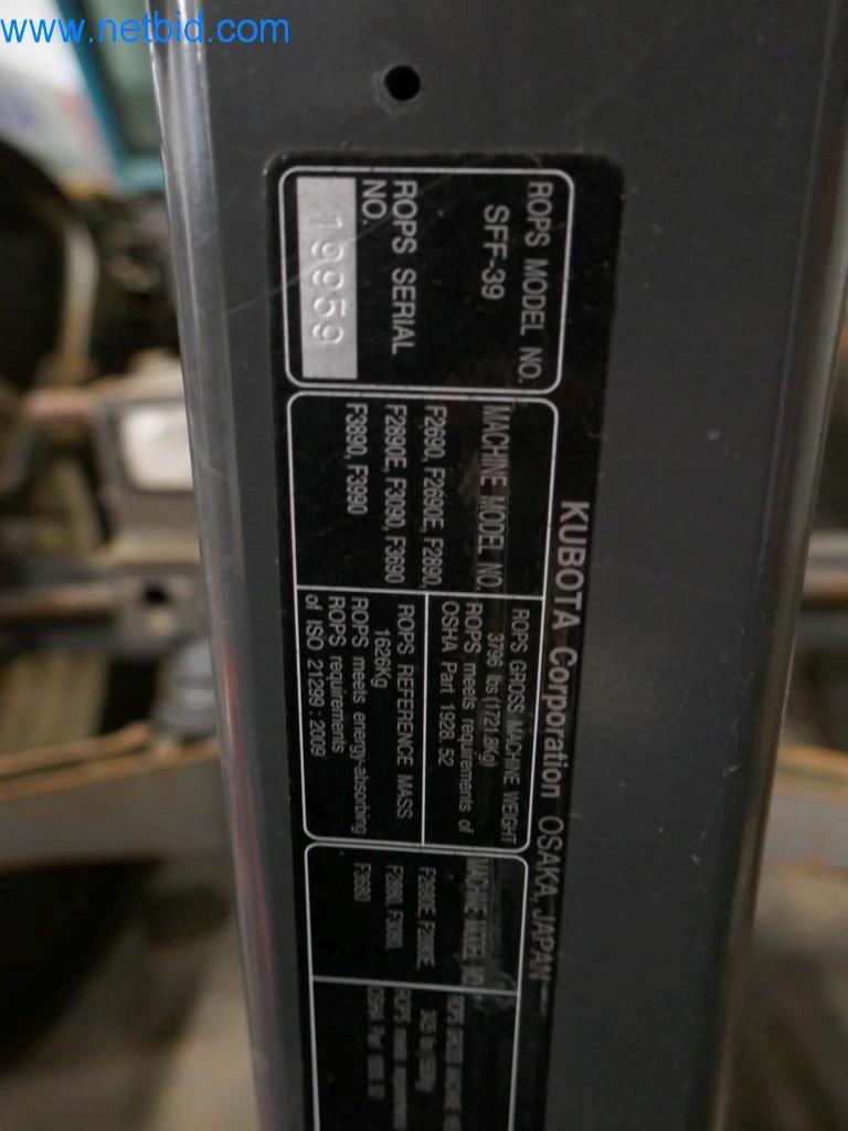 Máquinas y equipos técnicos del sector alimentario en buen estado de conservación-11