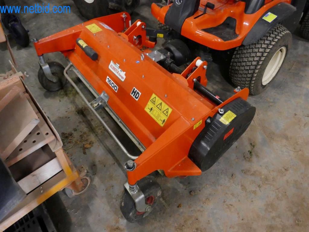 Máquinas y equipos técnicos del sector alimentario en buen estado de conservación-13