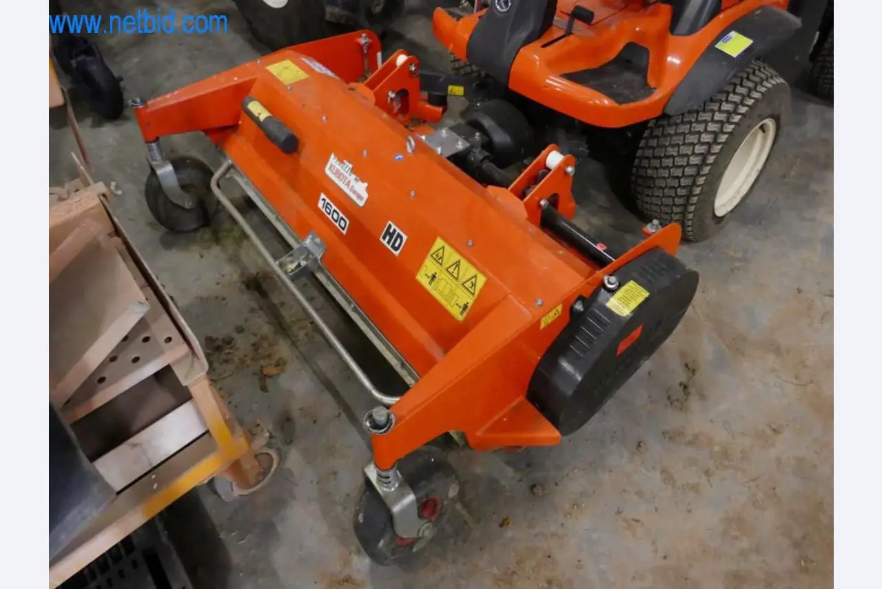 Dobro vzdrževani stroji in tehnična oprema iz živilskopredelovalnega sektorja-13