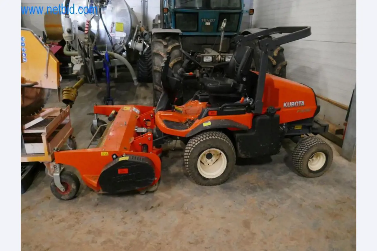 Dobro vzdrževani stroji in tehnična oprema iz živilskopredelovalnega sektorja-1