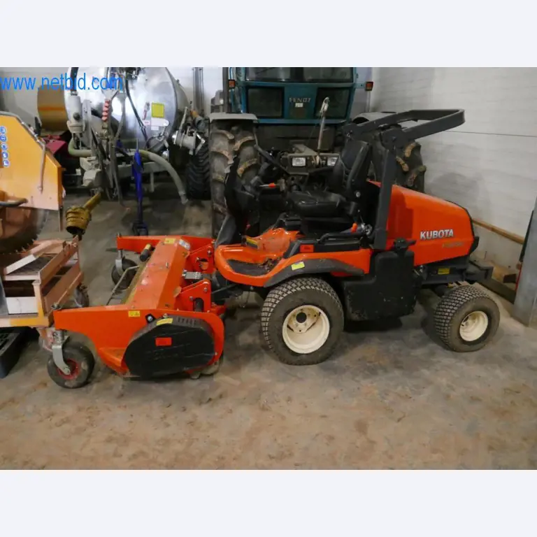 Dobro vzdrževani stroji in tehnična oprema iz živilskopredelovalnega sektorja-1