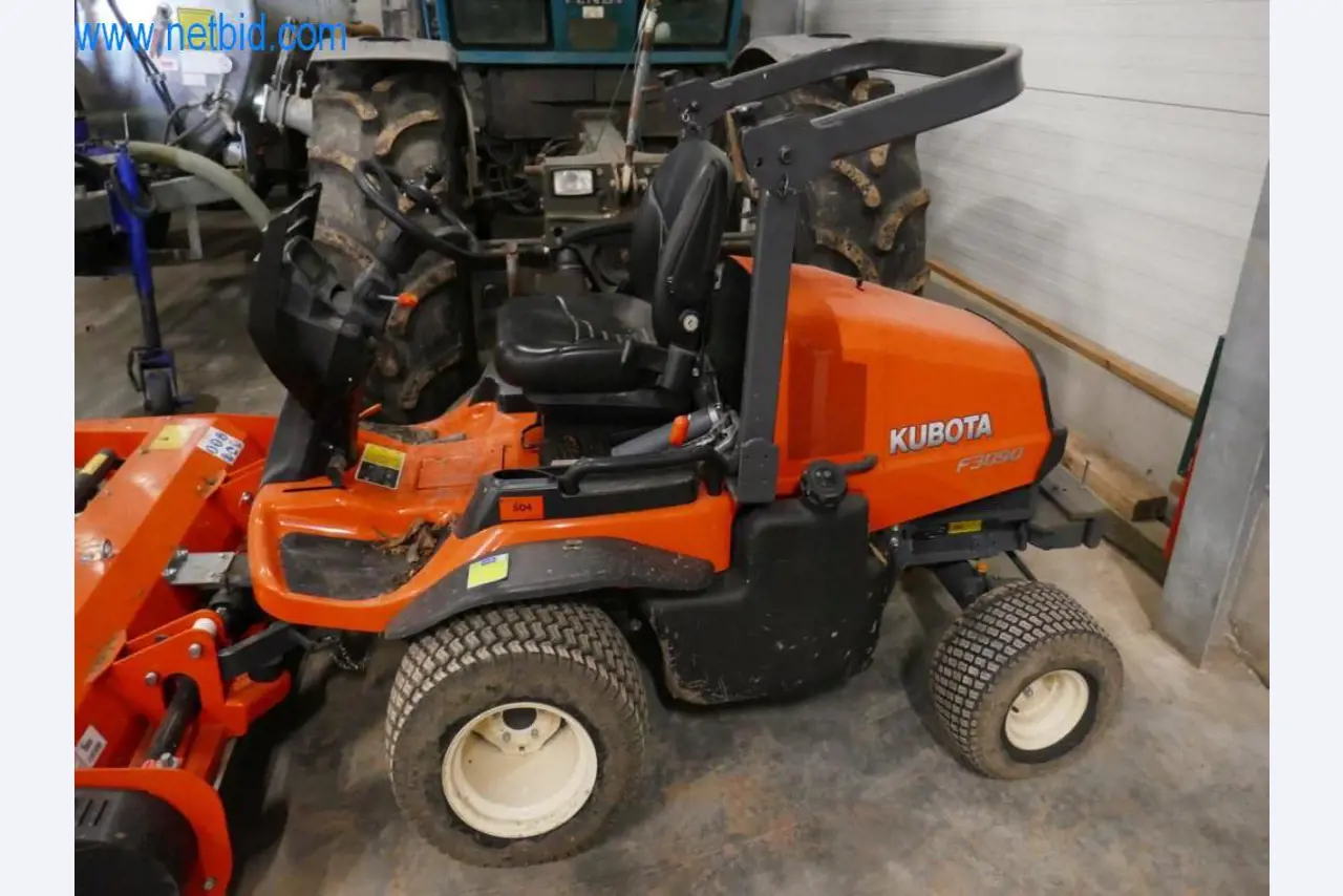 Dobro vzdrževani stroji in tehnična oprema iz živilskopredelovalnega sektorja-2