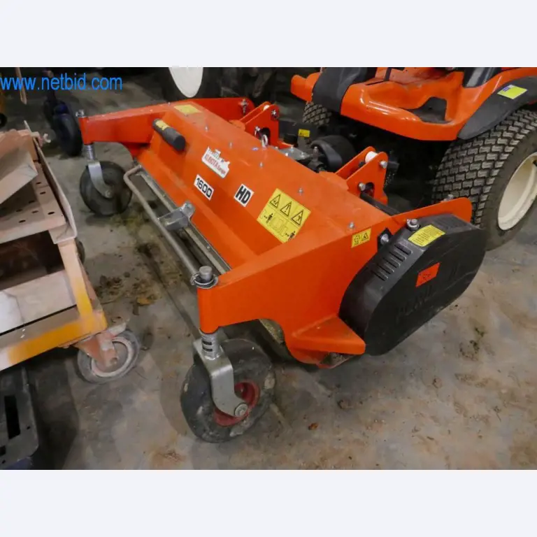 Dobro vzdrževani stroji in tehnična oprema iz živilskopredelovalnega sektorja-3