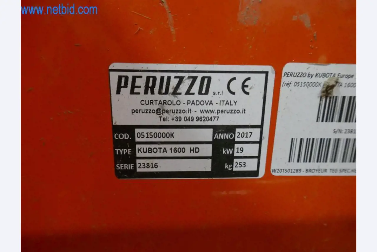 Dobro vzdrževani stroji in tehnična oprema iz živilskopredelovalnega sektorja-5