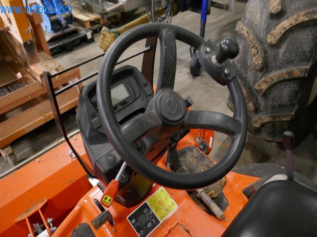 Máquinas y equipos técnicos del sector alimentario en buen estado de conservación-6