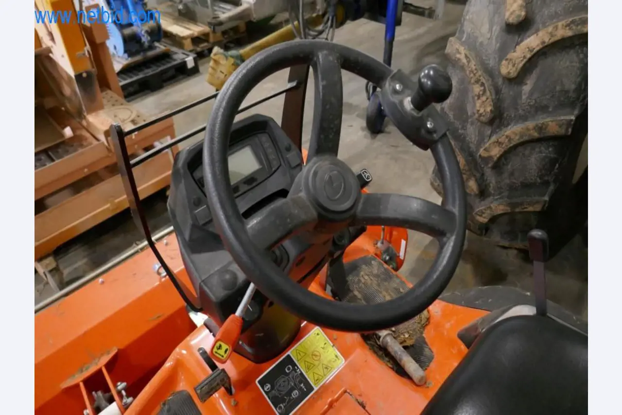 Dobro vzdrževani stroji in tehnična oprema iz živilskopredelovalnega sektorja-6