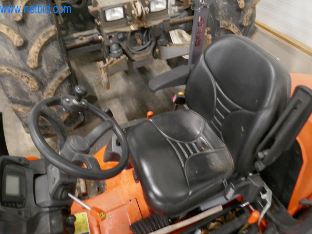 Máquinas y equipos técnicos del sector alimentario en buen estado de conservación-7