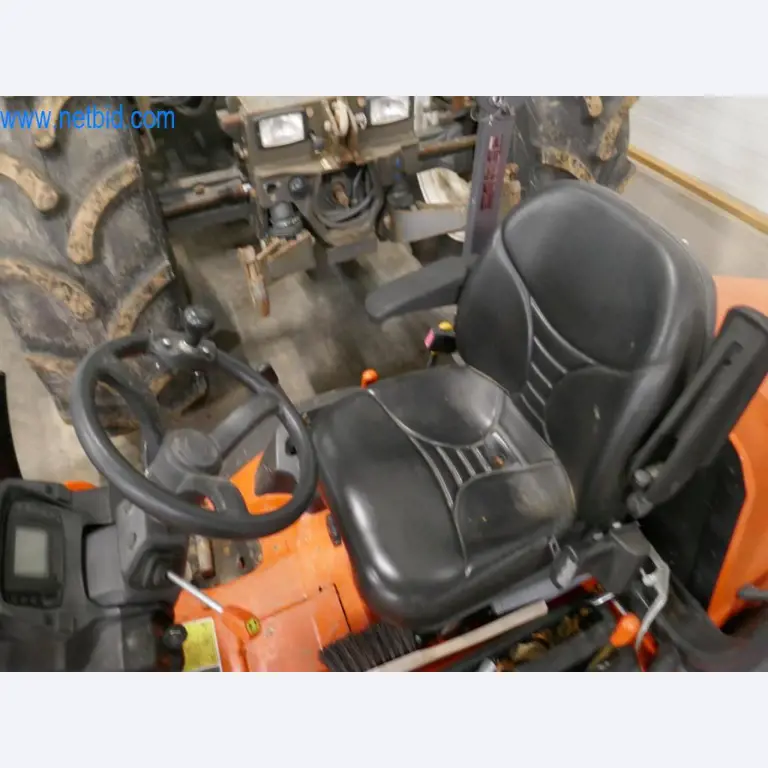 Dobro vzdrževani stroji in tehnična oprema iz živilskopredelovalnega sektorja-7