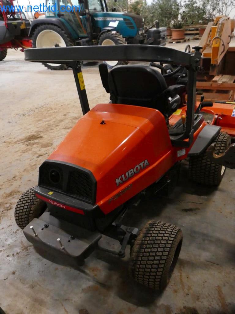 Máquinas y equipos técnicos del sector alimentario en buen estado de conservación-8