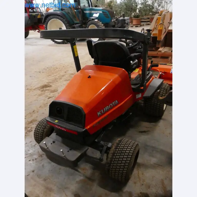 Dobro vzdrževani stroji in tehnična oprema iz živilskopredelovalnega sektorja-8