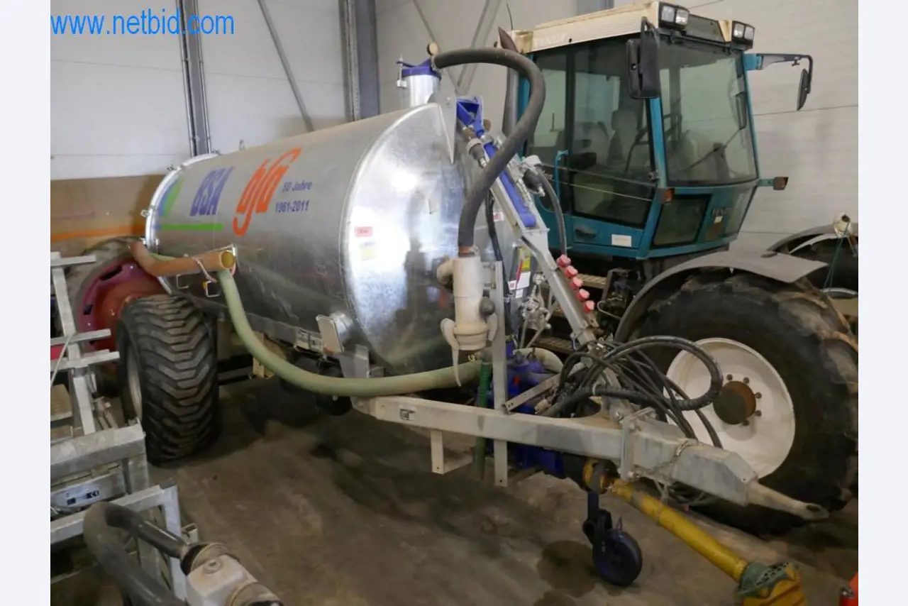 Dobro vzdrževani stroji in tehnična oprema iz živilskopredelovalnega sektorja-2