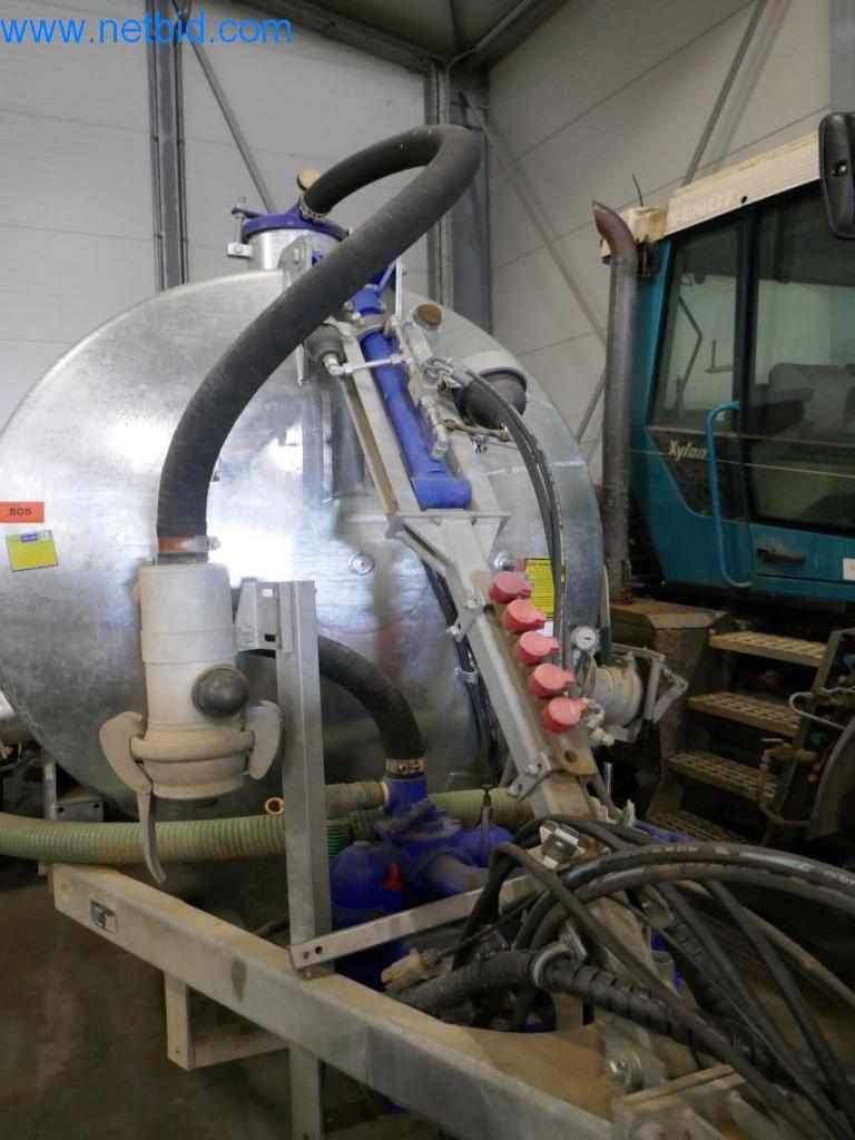 Máquinas y equipos técnicos del sector alimentario en buen estado de conservación-3